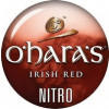 O'Hara's / Carlow Brewing Company Irish Red Nitro