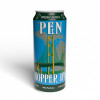 MiddleCoast Brewing Company Pen Hopper IPA
