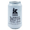 Brouwerij Kees Barrel Project - 20.02