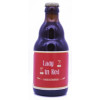 Brouwerij Angerik Lady In Red