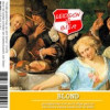 Leidsch Bier Blond