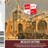 Leidsch Bier Morsporter