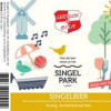 Leidsch Bier SingelBier