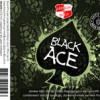 Leidsch Bier Black Ace