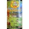 Privatbrauerei Sander Herbstbock