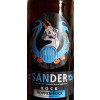Privatbrauerei Sander Hopfen-Bock (Hüll Melon)