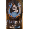 Privatbrauerei Sander Limited Himbier Bock