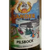 Privatbrauerei Sander Pilsbock