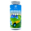 Hackney Brewery Boogie Van