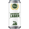 Ellison Brewery + Spirits American Lager