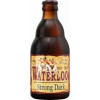 Waterloo Brewery Mont-St-Jean Strong Dark / Double Dark