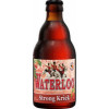 Waterloo Brewery Mont-St-Jean Strong Kriek