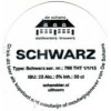 Brouwerij De Schans Schwarz