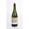 Domaine de Rugueville (Nicolas Flambard) Cidre bouché fermier ~ Demi-sec