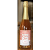 Manoir de Durcet (Jocelyne et Pascal Breton) Cidre Rosé