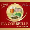 Brasserie de Jandrain-Jandrenouille La Corbeille