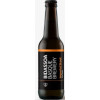 Bidassoa Basque Brewery Dark Series: Imperial Stout