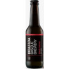 Bidassoa Basque Brewery Dark Series: Black Saison