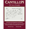 Brasserie Cantillon 20 Ans d'Amitié