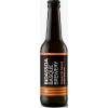 Bidassoa Basque Brewery Imperial Stout Bourbon Barrel Aged