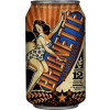 Nebraska Brewing Company Brunette Nut Brown