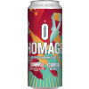 Fourpure Brewing Company Homage