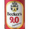 Karlsberg Brauerei Becker's 9.0 Super Strong