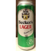 Karlsberg Brauerei Becker's Lager
