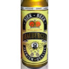 Karlsberg Brauerei Brauburger Weizenbier