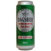 Karlsberg Brauerei Dagsbier Blonde Pur Malt