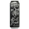 Karlsberg Brauerei Hell Yeah Lager Beer