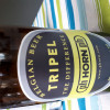 Stadsbrouwerij 't Koelschip ph Horn Tripel the Difference