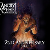 Angry Chair Brewing 2nd Anniversary Stout