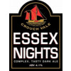 Crouch Vale Brewery Essex Nights