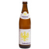 Brauerei Ladenburger Hefe Weizen