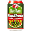 SanTan Brewing Company HopShock IPA