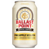 Ballast Point Brewing Company Sculpin IPA - Pineapple