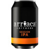 Cervezas Arriaca Session IPA