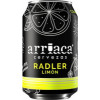 Cervezas Arriaca Radler Limón