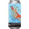 Time and Tide Brewing Captain Scattercash