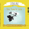 Brasseurs de la Jonte Lupuline