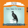 Brasseurs de la Jonte Fauve