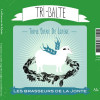 Brasseurs de la Jonte Tri-Balte