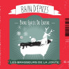 Brasseurs de la Jonte Bain D'Épices