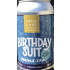 Snake Lake Brewing Company Birthday Suit