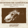 Speciation Artisan Ales Spontaneous Generation