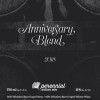 Perennial Artisan Ales Anniversary Blend 2018