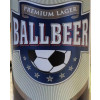 Feldschlößchen Ball Beer Premium Lager