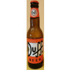 Font Salem Duff Beer Extra (Spain)