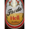 Unknown Origin - Germany/Austria/Switzerland (Brauerei Nemo Namenlos) Fredo Hell